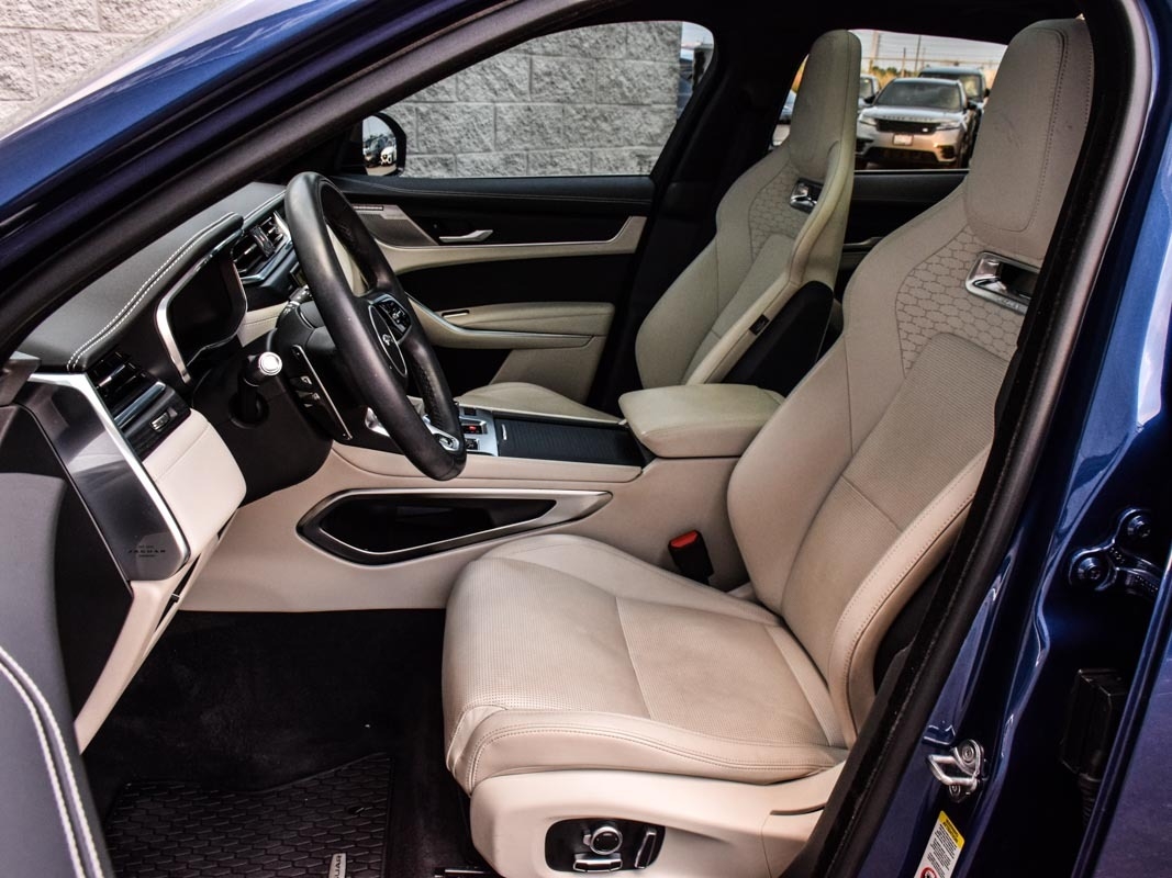 2023 Jaguar F-PACE P250 R-Dynamic S, Toronto, Cash