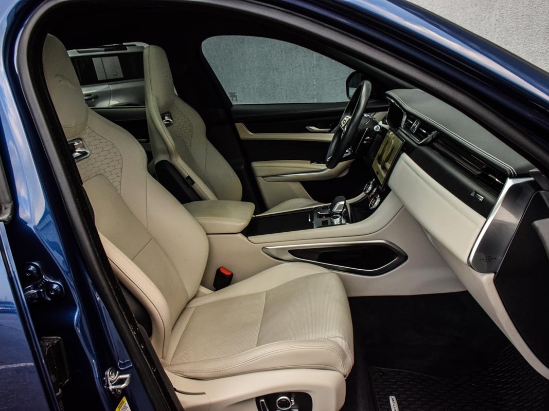 2023 Jaguar F-PACE P250 R-Dynamic S, Toronto, Cash
