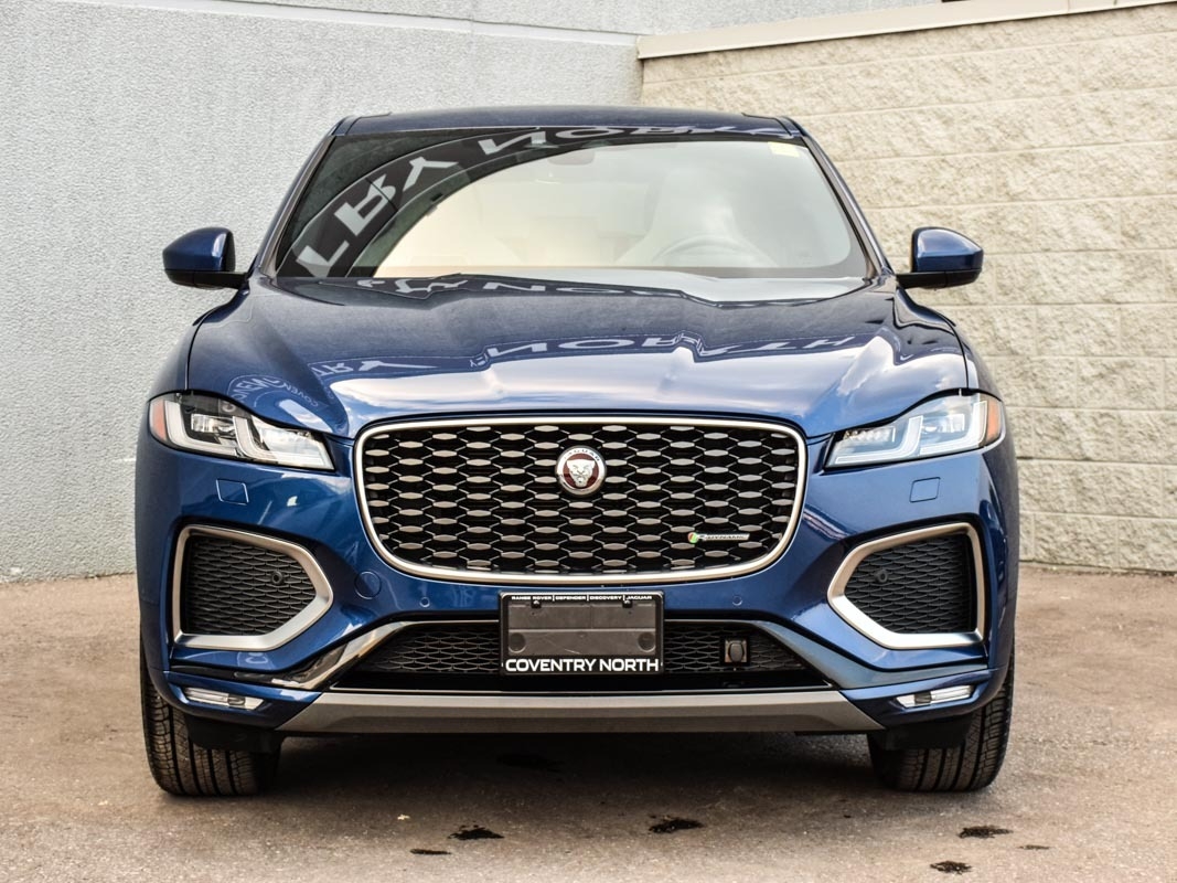 2023 Jaguar F-PACE P250 R-Dynamic S, Toronto, Cash