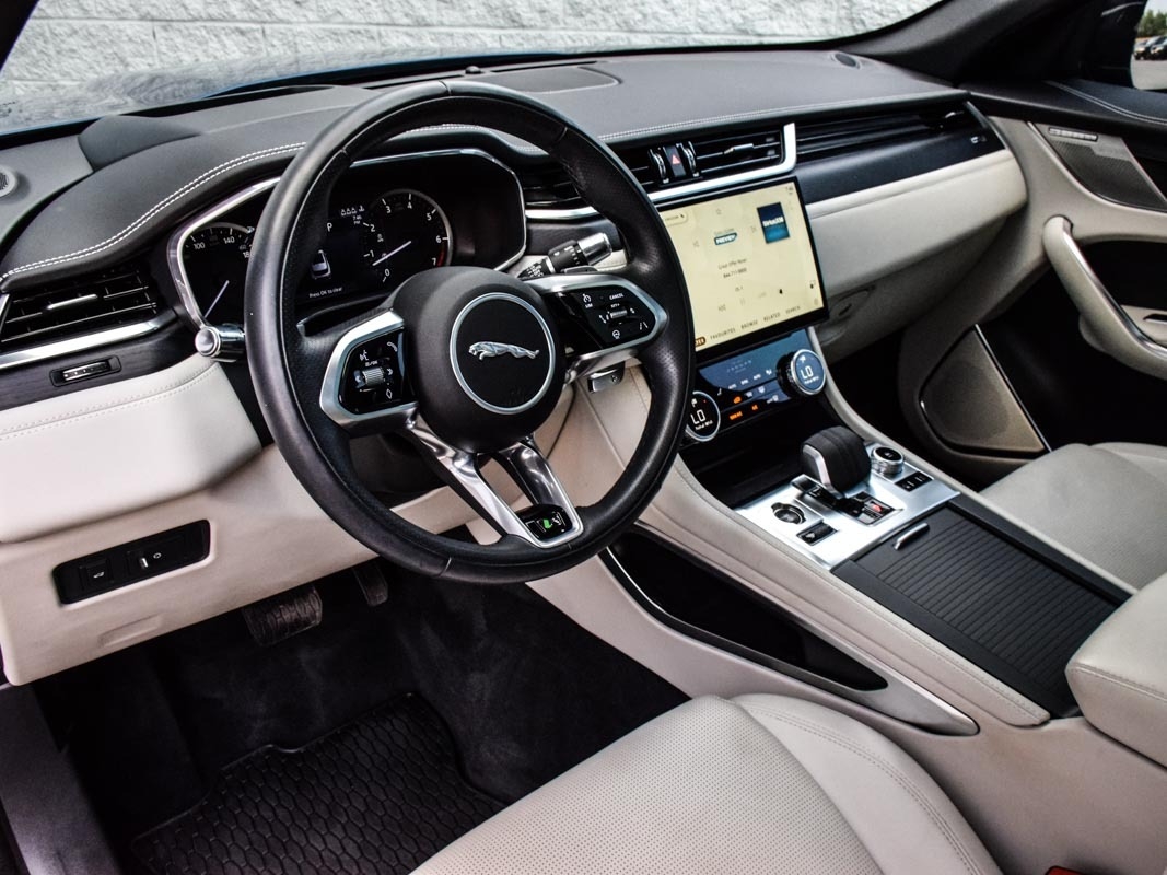 2023 Jaguar F-PACE P250 R-Dynamic S, Toronto, Cash