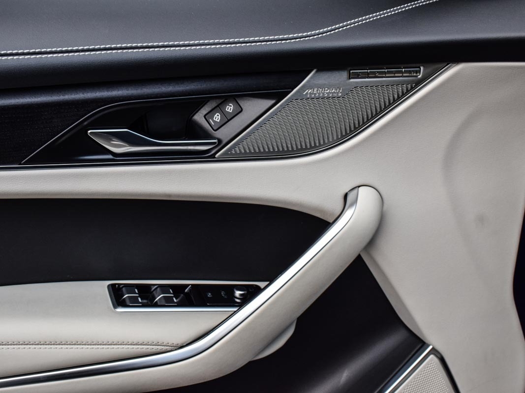 2023 Jaguar F-PACE P250 R-Dynamic S, Toronto, Cash