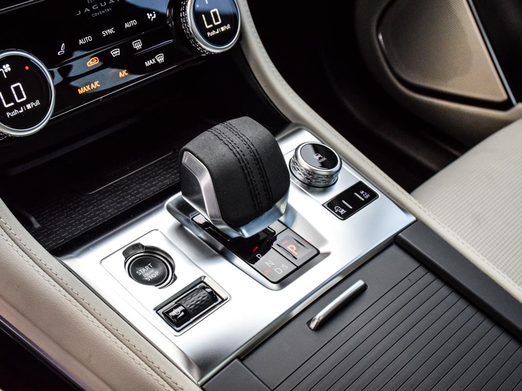 2023 Jaguar F-PACE P250 R-Dynamic S, Toronto, Cash