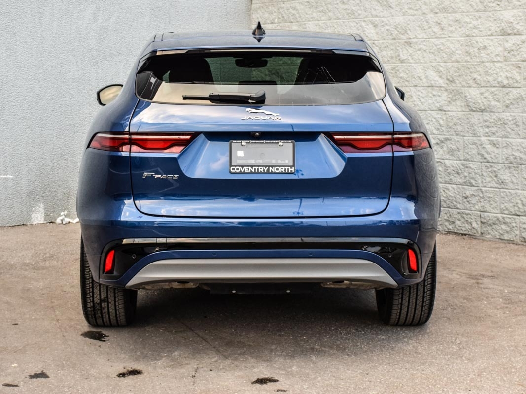 2023 Jaguar F-PACE P250 R-Dynamic S, Toronto, Cash