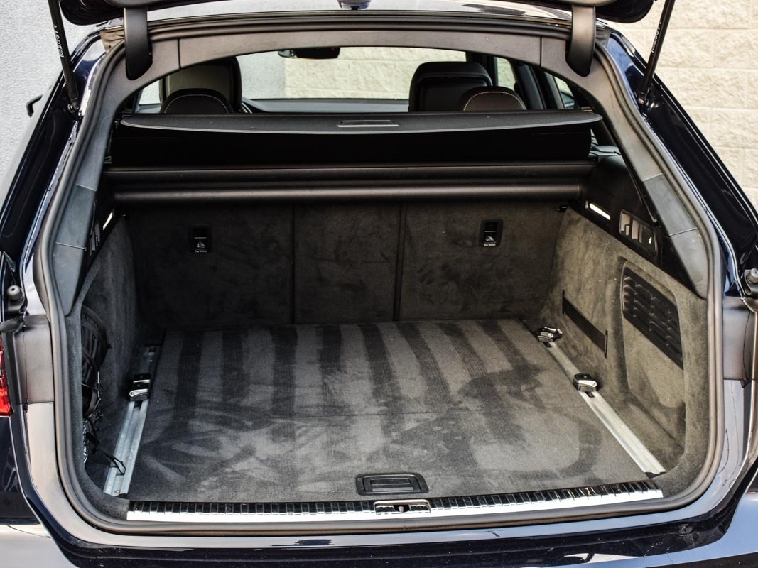 2021 Audi A6 allroad 3.0T Progressiv, 多伦多, 全款车