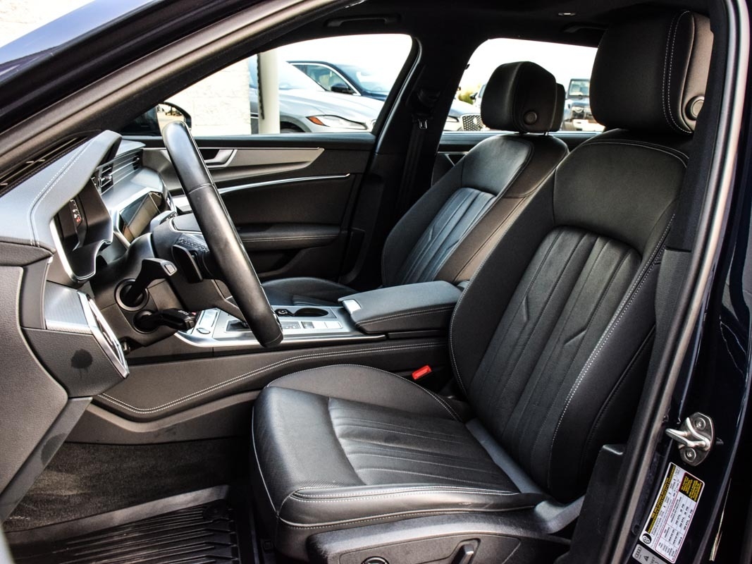 2021 Audi A6 allroad 3.0T Progressiv, 多伦多, 全款车