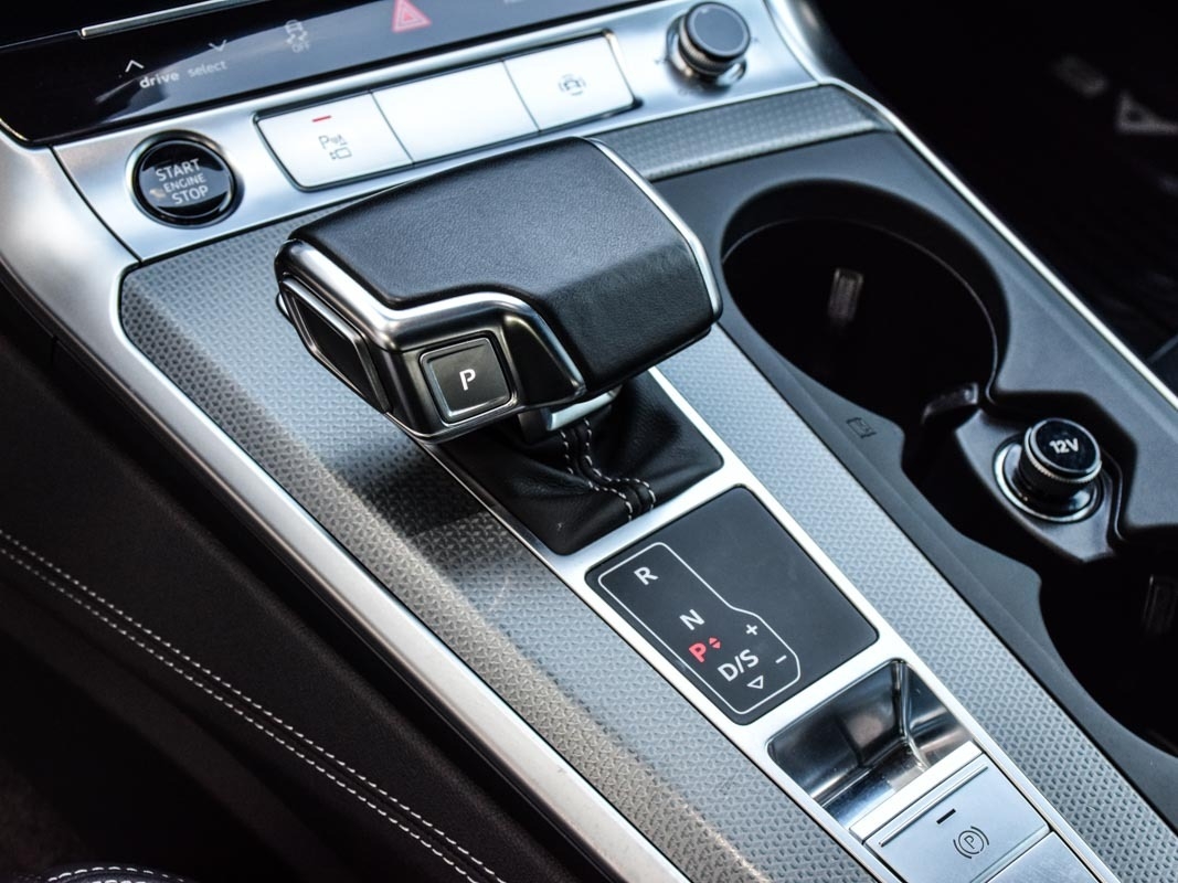 2021 Audi A6 allroad 3.0T Progressiv, 多伦多, 全款车