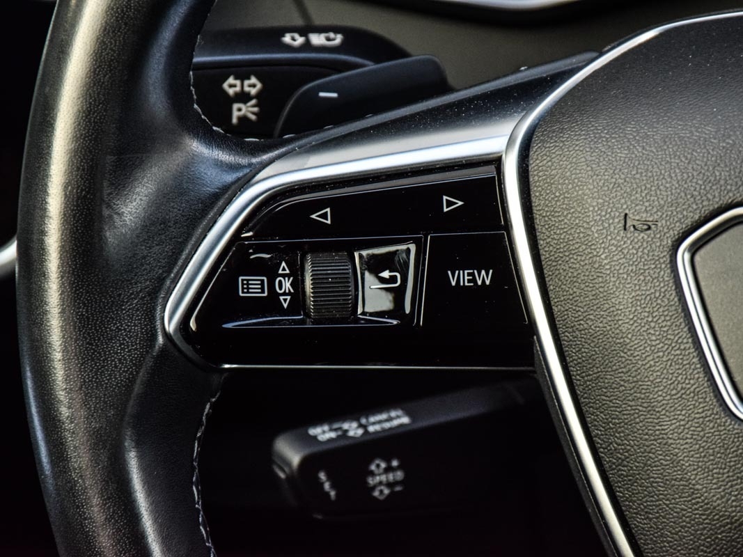 2021 Audi A6 allroad 3.0T Progressiv, 多伦多, 全款车
