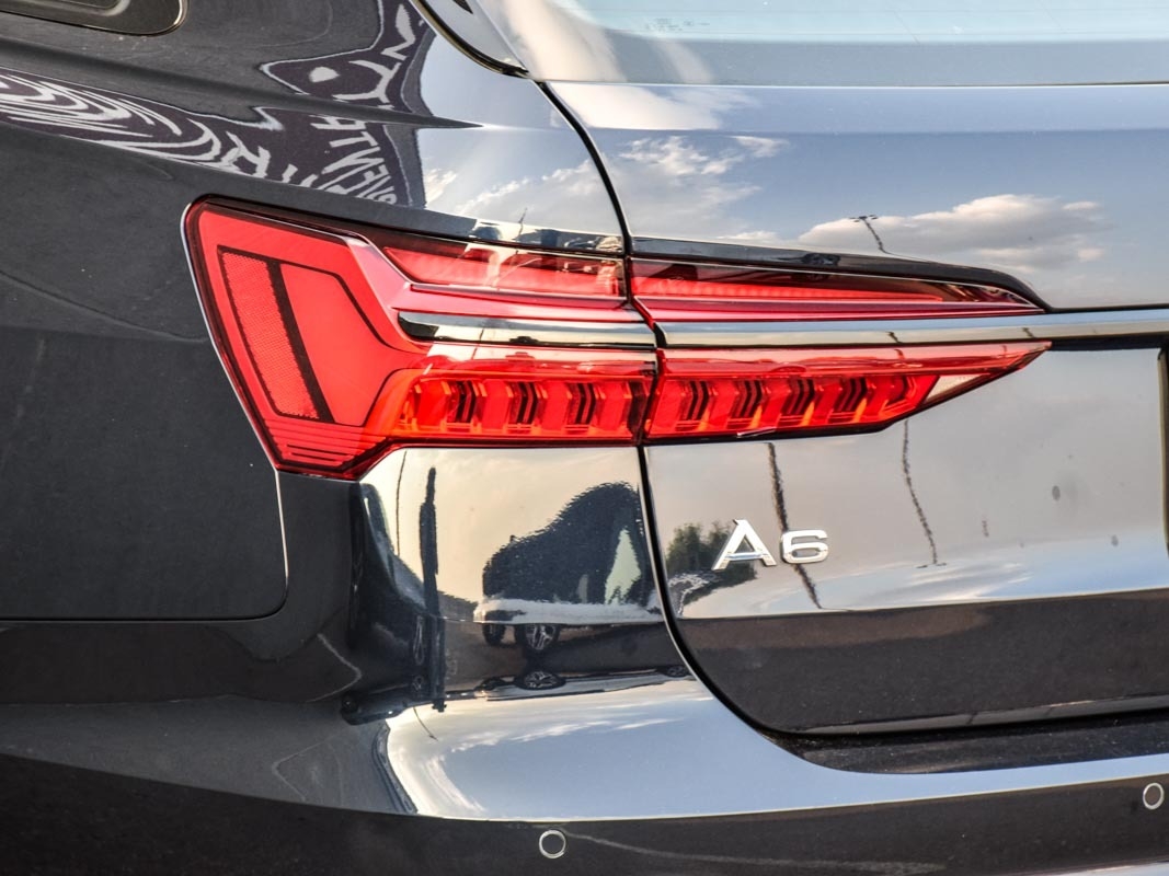 2021 Audi A6 allroad 3.0T Progressiv, 多伦多, 全款车