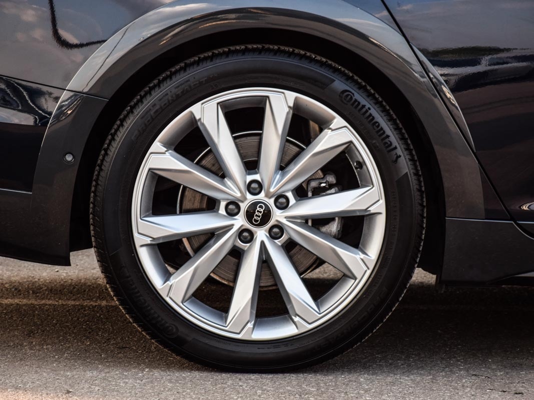2021 Audi A6 allroad 3.0T Progressiv, 多伦多, 全款车
