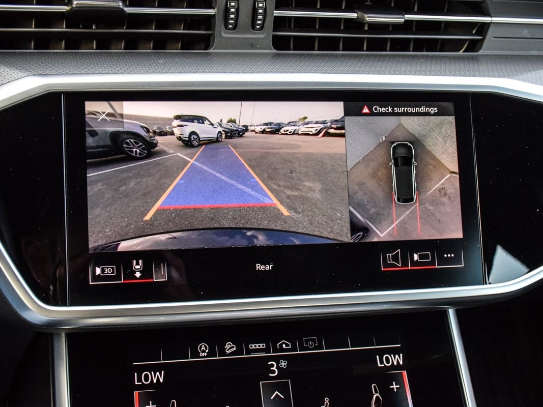 2021 Audi A6 allroad 3.0T Progressiv, 多伦多, 全款车