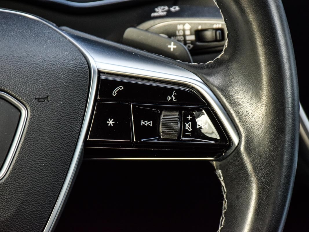 2021 Audi A6 allroad 3.0T Progressiv, 多伦多, 全款车