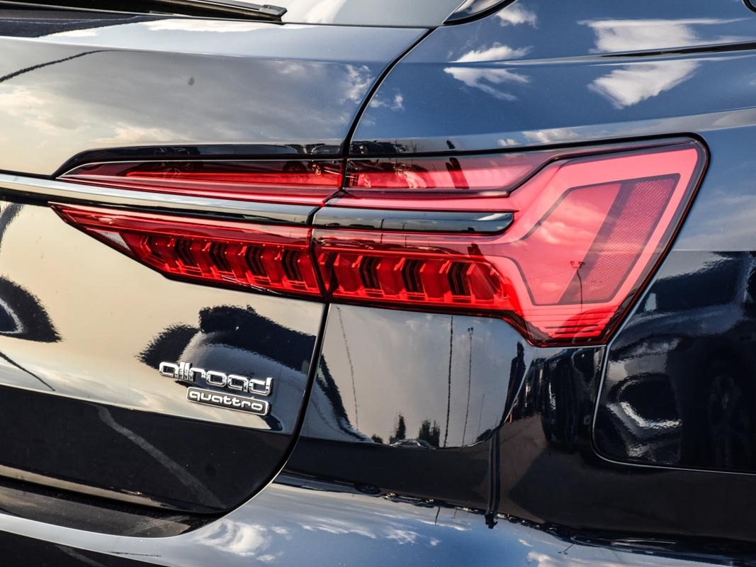 2021 Audi A6 allroad 3.0T Progressiv, 多伦多, 全款车