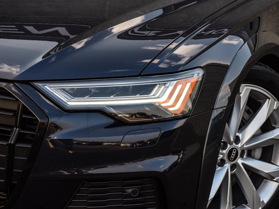 2021 Audi A6 allroad 3.0T Progressiv, 多伦多, 全款车