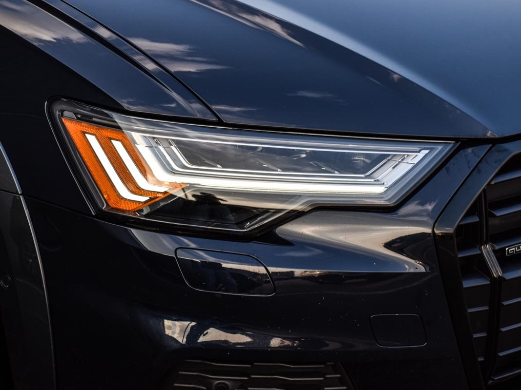 2021 Audi A6 allroad 3.0T Progressiv, 多伦多, 全款车