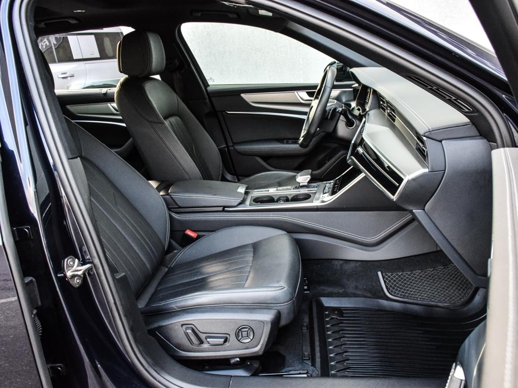 2021 Audi A6 allroad 3.0T Progressiv, 多伦多, 全款车