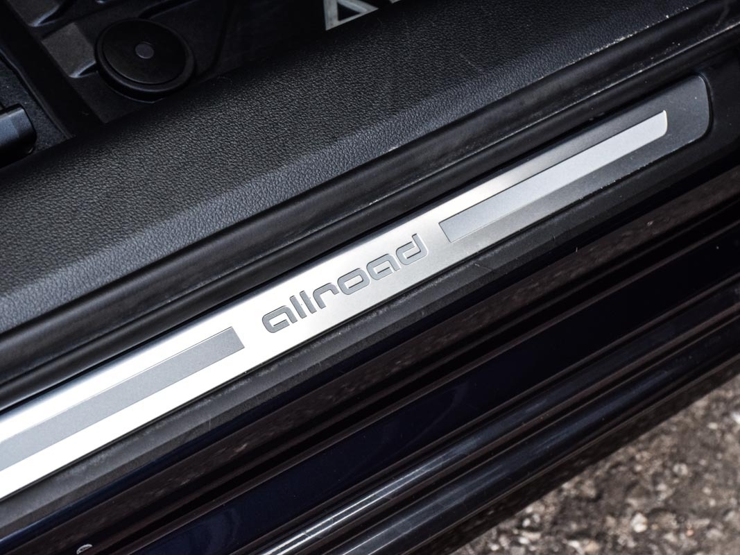 2021 Audi A6 allroad 3.0T Progressiv, 多伦多, 全款车