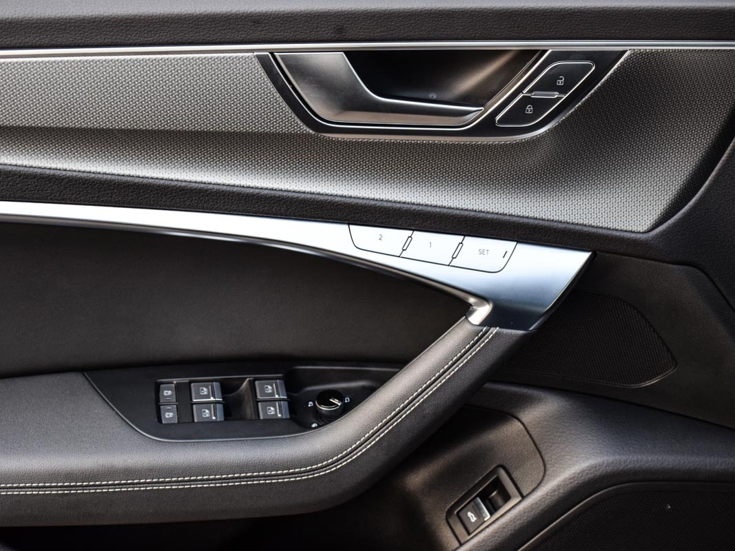2021 Audi A6 allroad 3.0T Progressiv, 多伦多, 全款车