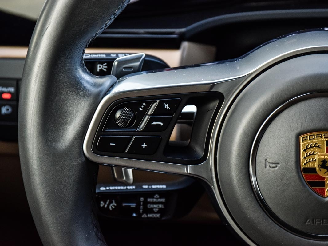 2022 Porsche Cayenne Coupe GTS, Toronto, Cash
