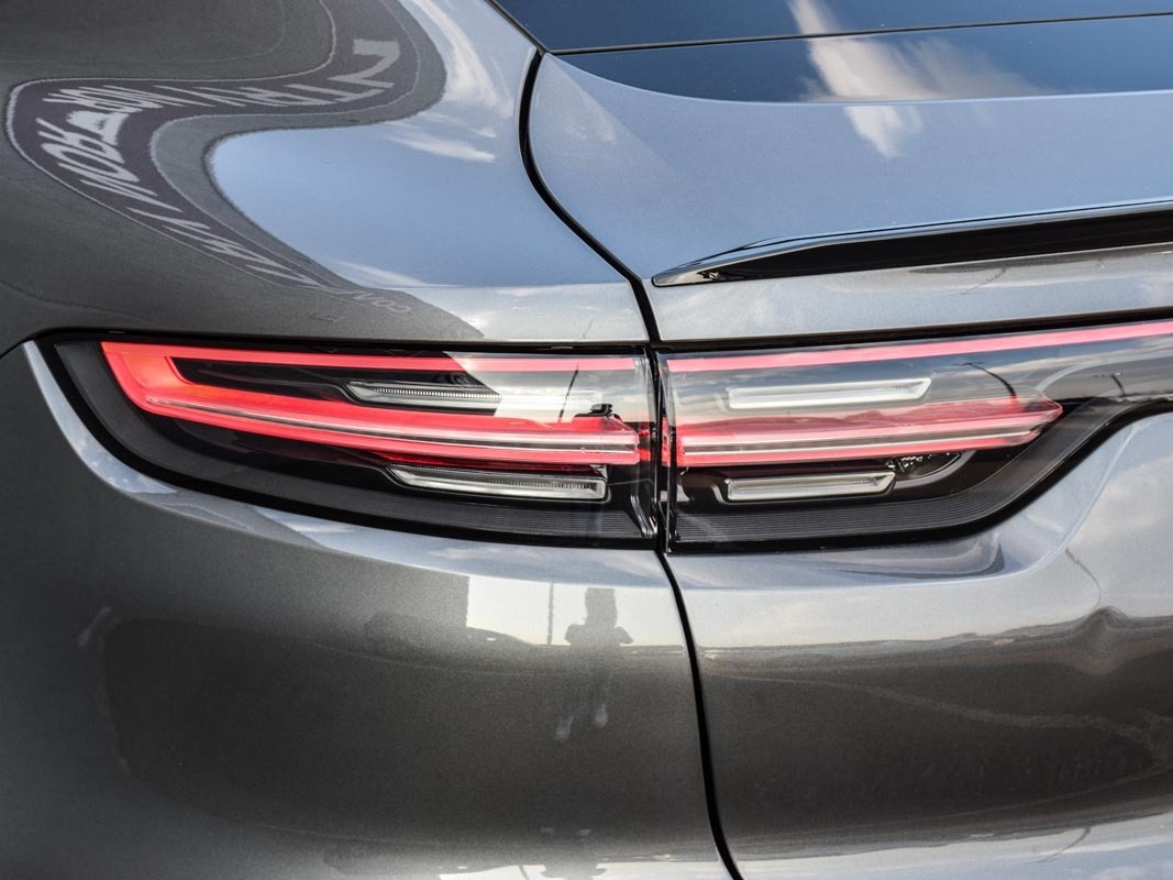 2022 Porsche Cayenne Coupe GTS, Toronto, Cash