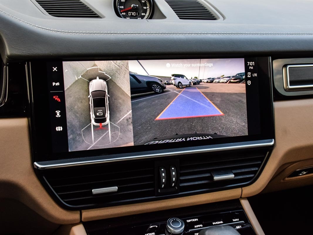 2022 Porsche Cayenne Coupe GTS, Toronto, Cash