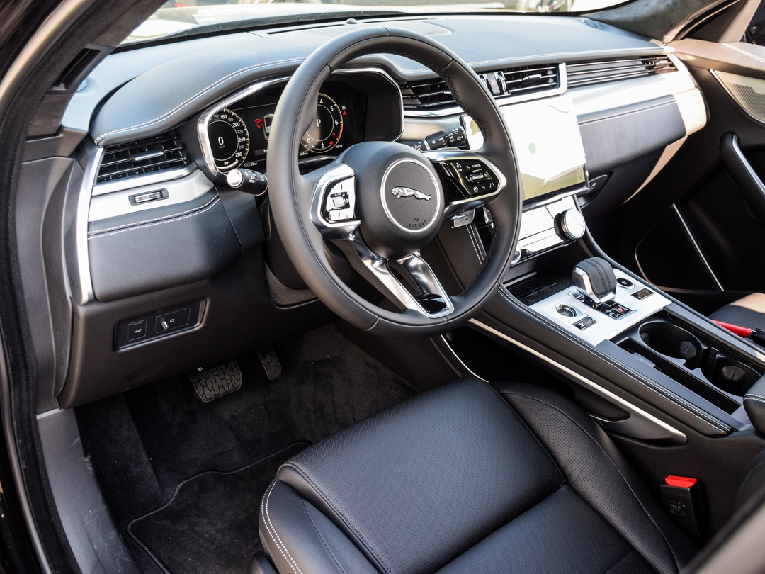 2026 Jaguar F-PACE P250 R-Dynamic S, 多伦多, 全款车