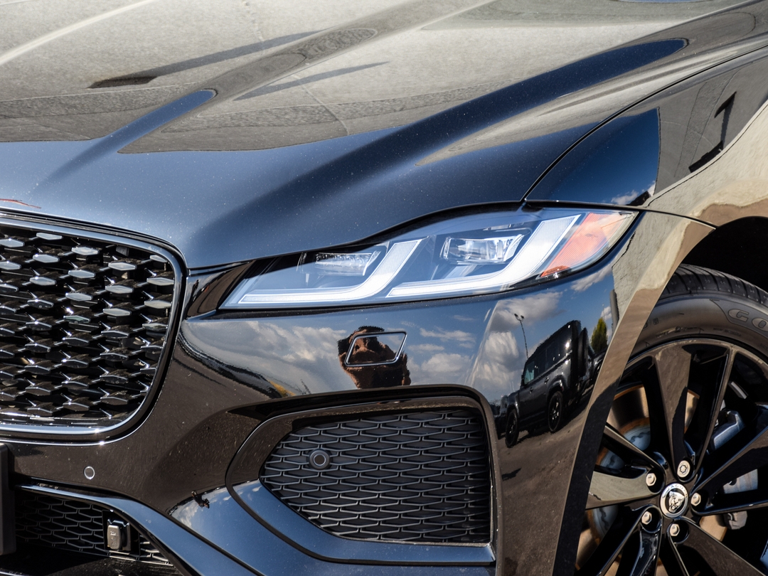 2026 Jaguar F-PACE P250 R-Dynamic S, 多伦多, 全款车