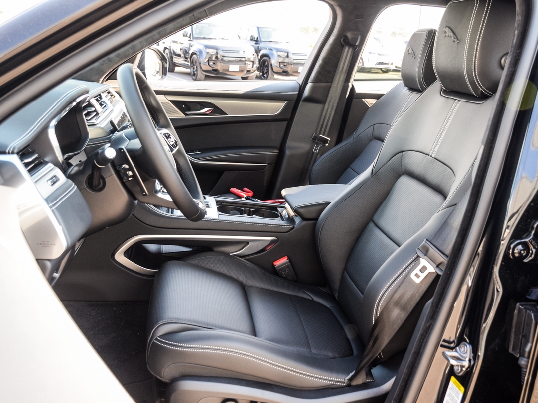2026 Jaguar F-PACE P250 R-Dynamic S, 多伦多, 全款车