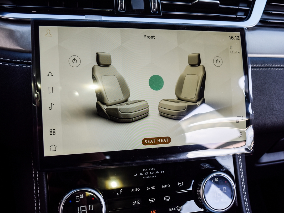 2026 Jaguar F-PACE P250 R-Dynamic S, 多伦多, 全款车