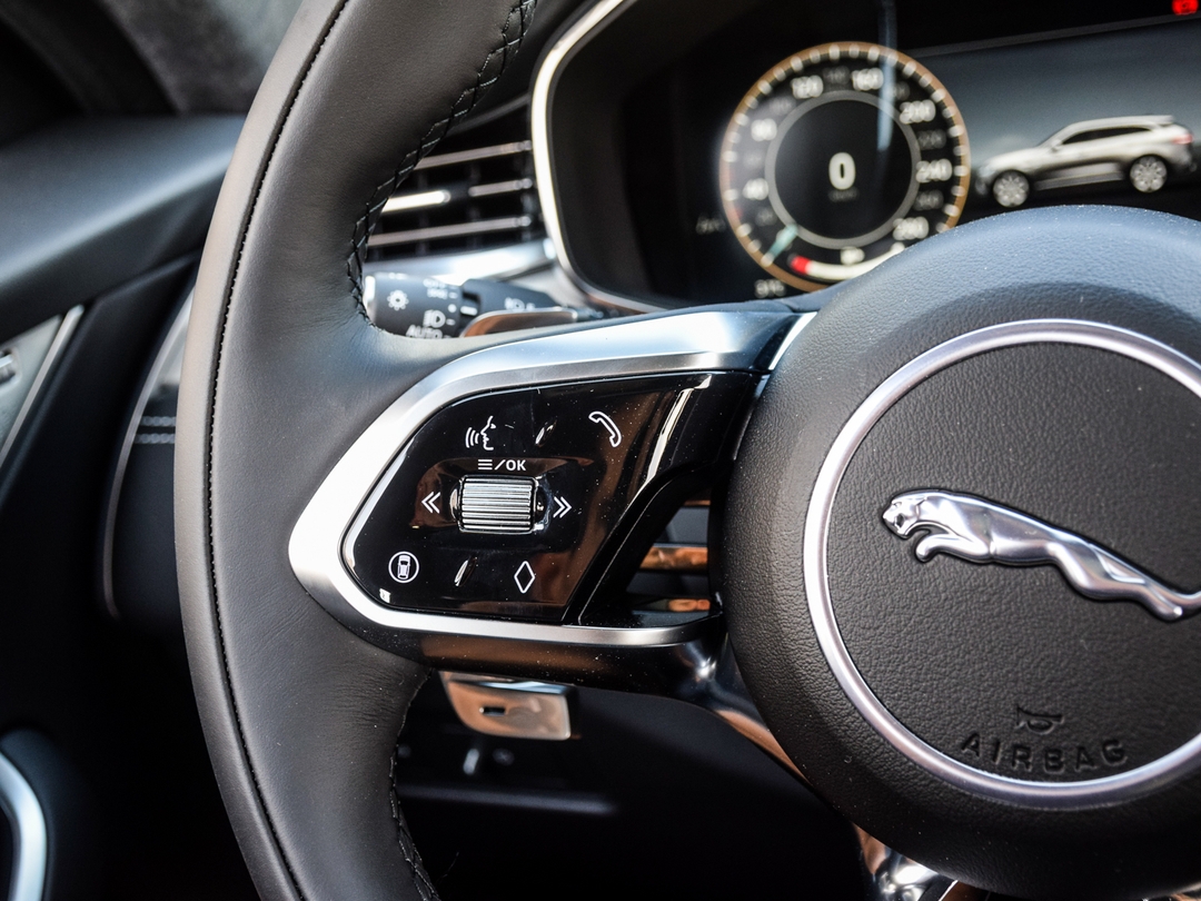 2026 Jaguar F-PACE P250 R-Dynamic S, 多伦多, 全款车