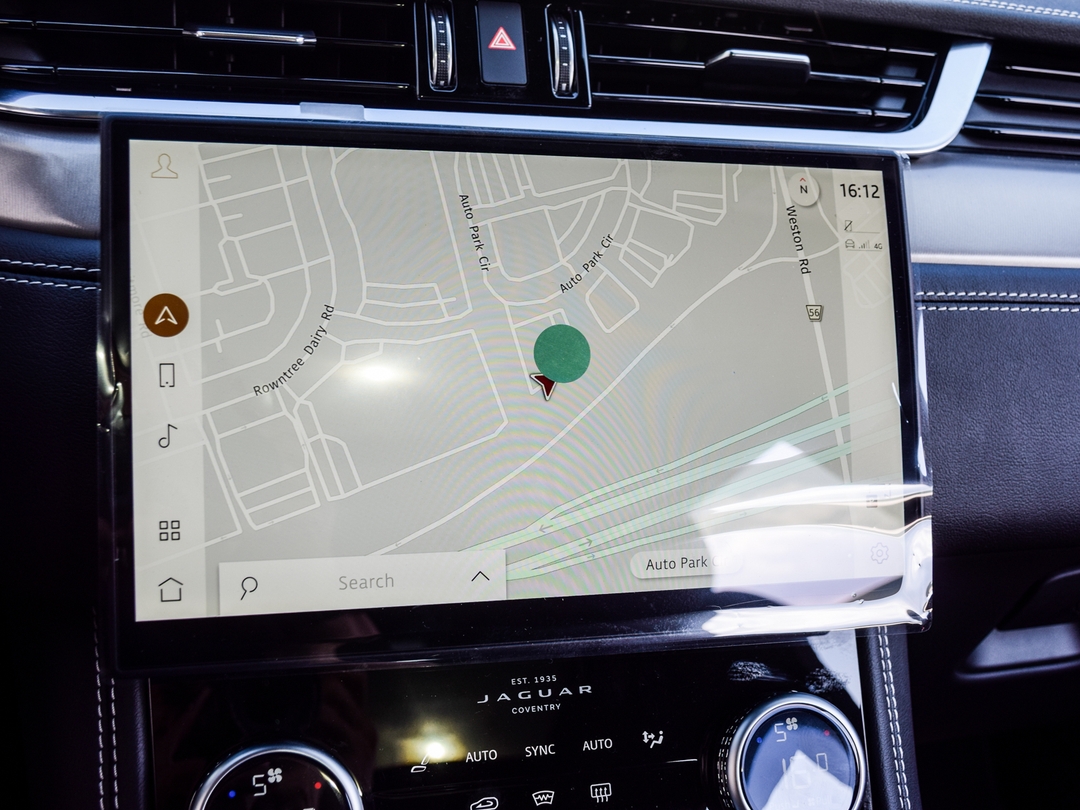 2026 Jaguar F-PACE P250 R-Dynamic S, 多伦多, 全款车