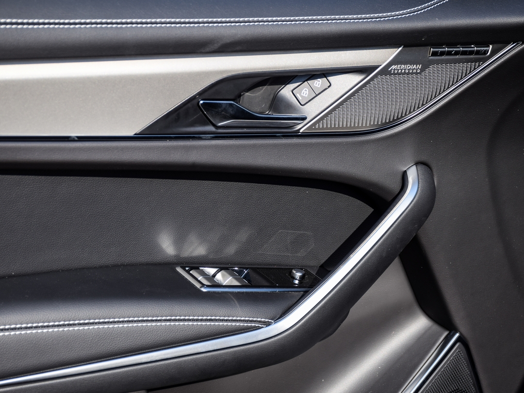 2026 Jaguar F-PACE P250 R-Dynamic S, 多伦多, 全款车