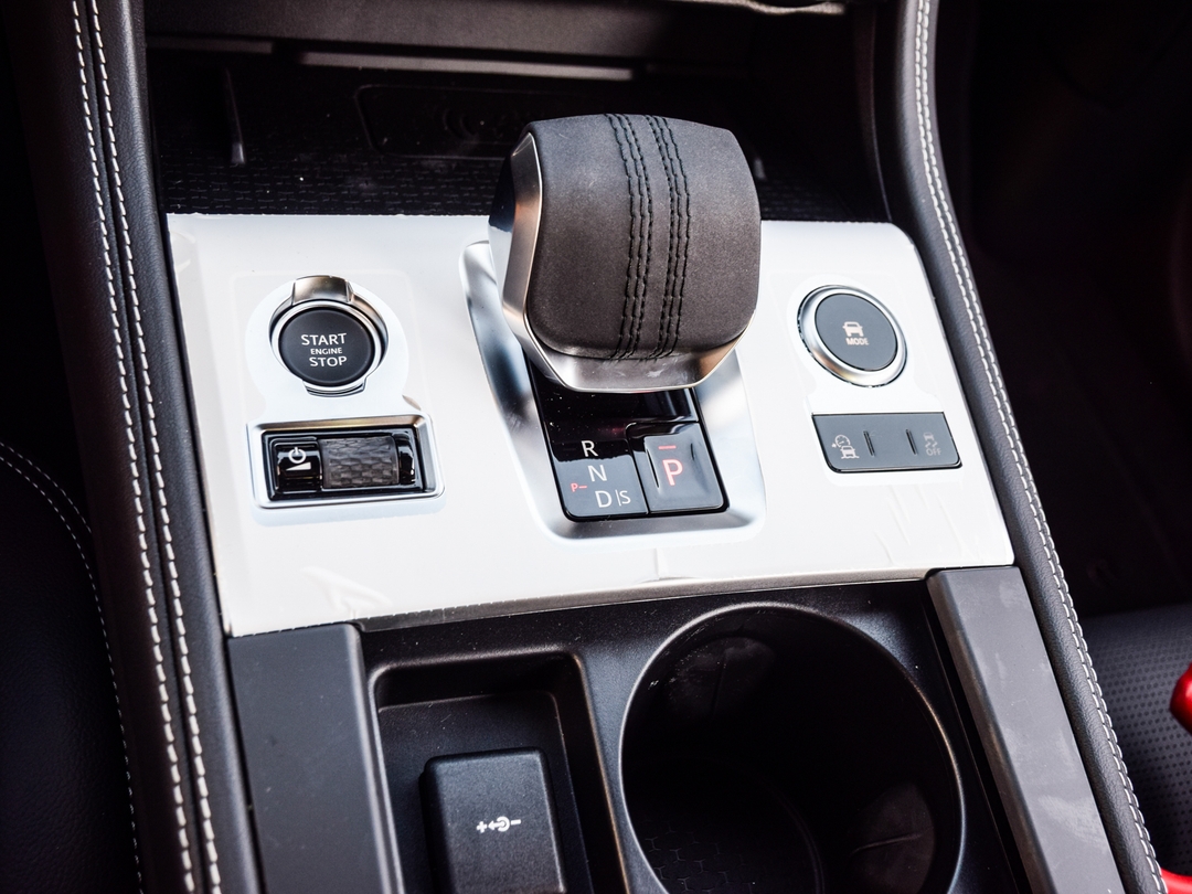 2026 Jaguar F-PACE P250 R-Dynamic S, 多伦多, 全款车