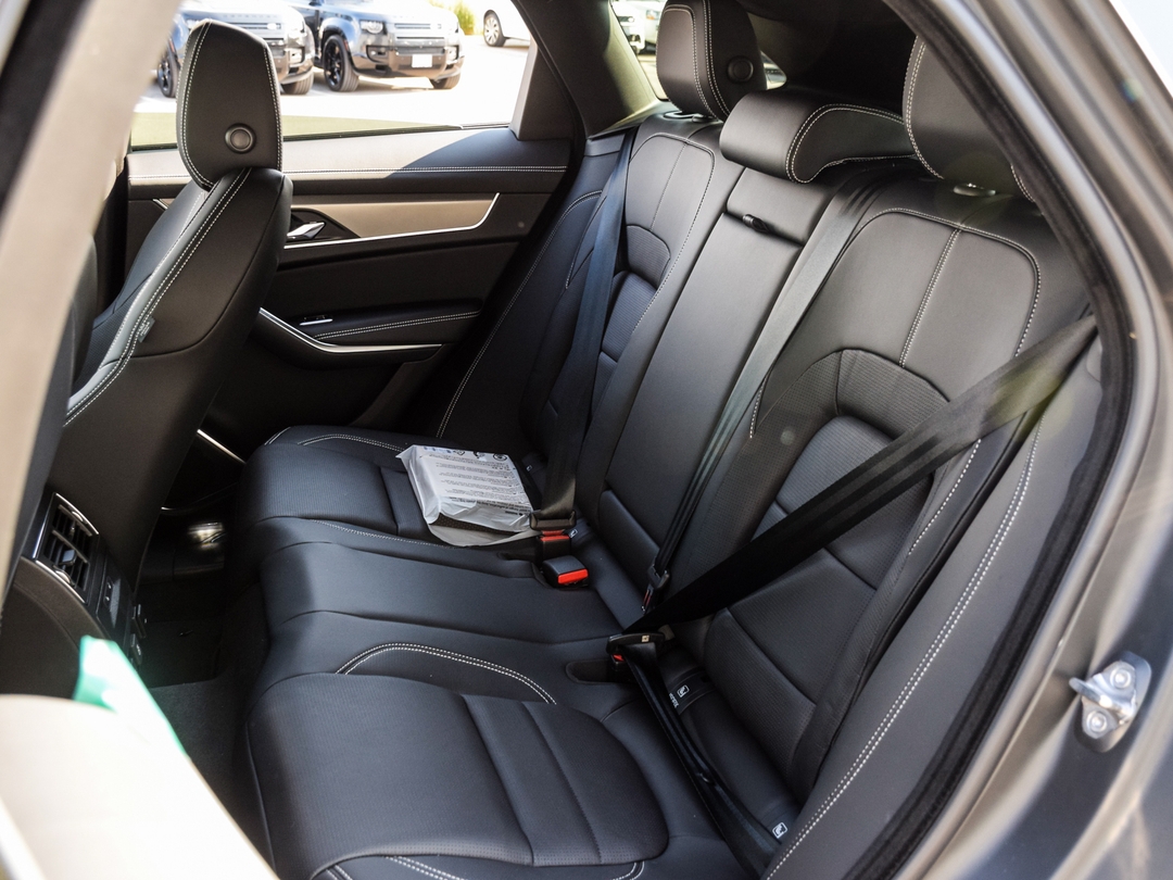 2026 Jaguar F-PACE P250 R-Dynamic S, 多伦多, 全款车