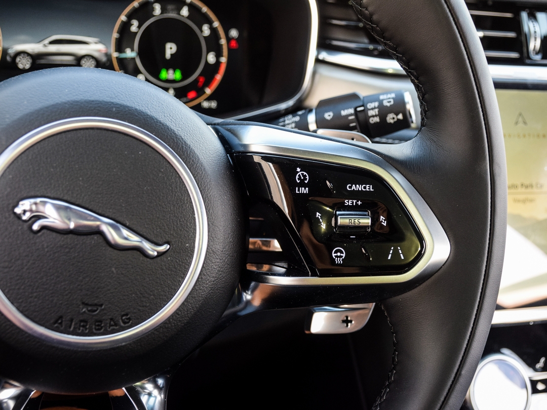 2026 Jaguar F-PACE P250 R-Dynamic S, 多伦多, 全款车