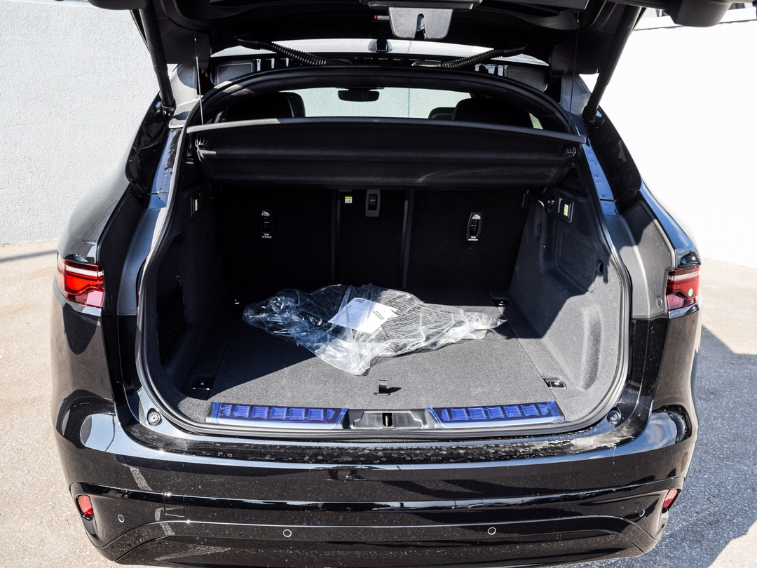 2026 Jaguar F-PACE P250 R-Dynamic S, 多伦多, 全款车