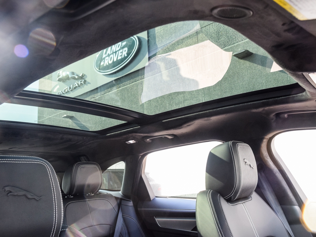 2026 Jaguar F-PACE P250 R-Dynamic S, 多伦多, 全款车