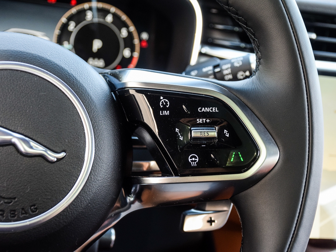 2026 Jaguar F-PACE P400 R-Dynamic S, 多伦多, 全款车