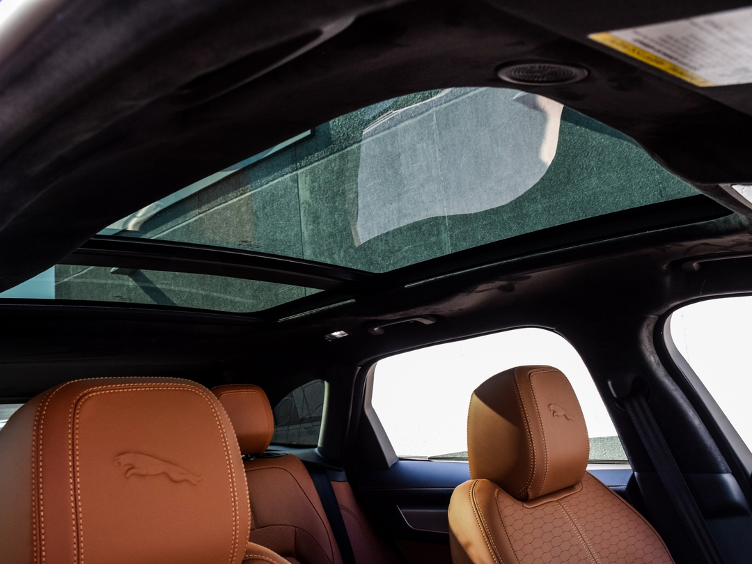 2026 Jaguar F-PACE P400 R-Dynamic S, 多伦多, 全款车