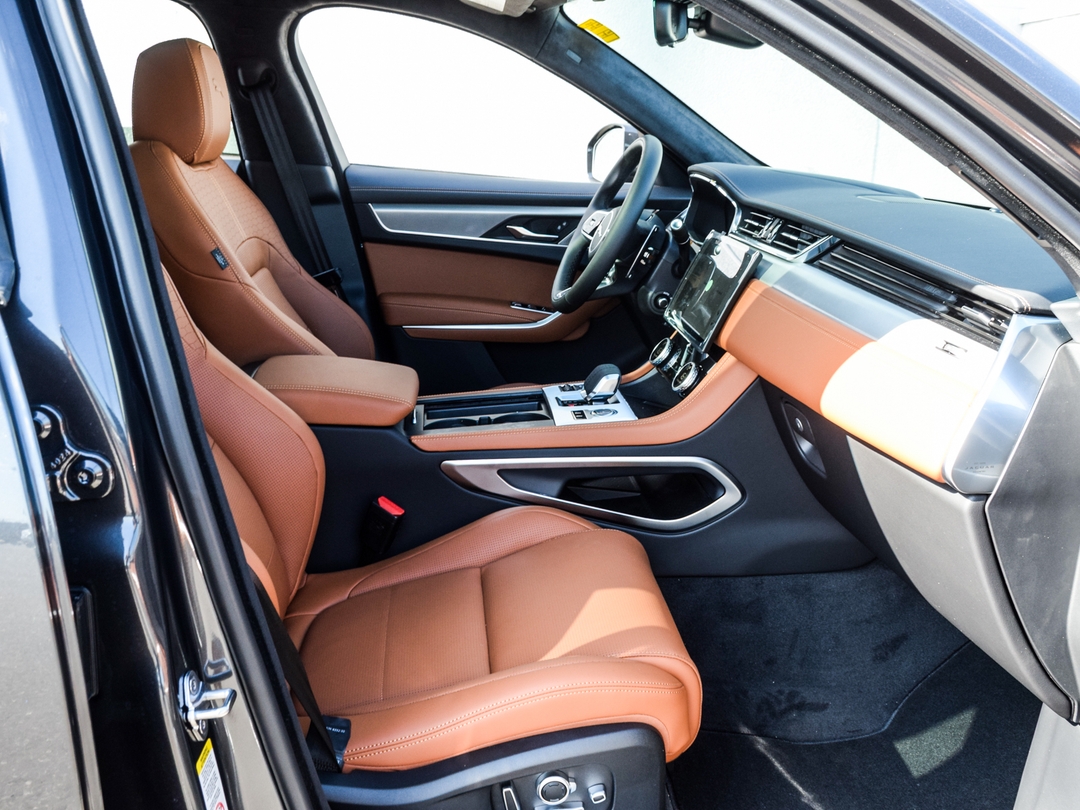2026 Jaguar F-PACE P400 R-Dynamic S, 多伦多, 全款车
