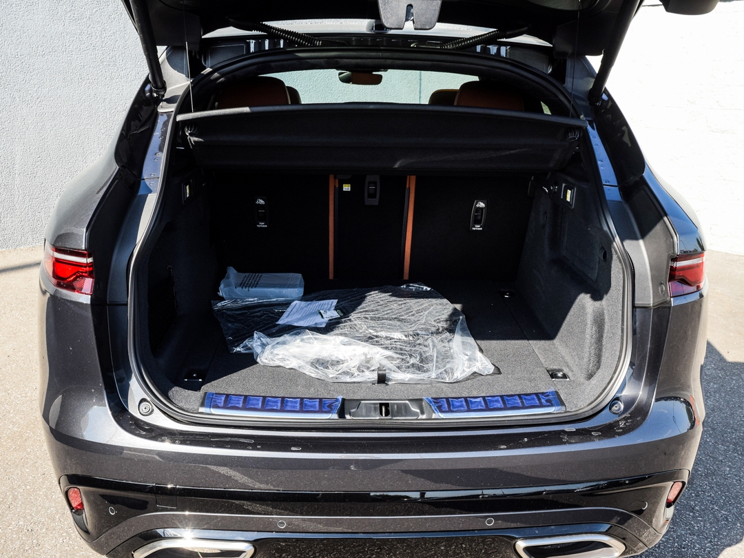 2026 Jaguar F-PACE P400 R-Dynamic S, 多伦多, 全款车