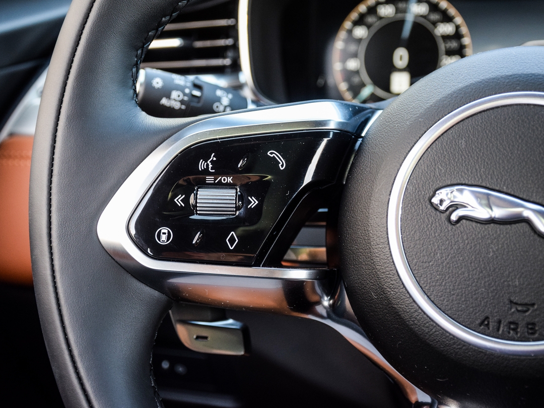 2026 Jaguar F-PACE P400 R-Dynamic S, 多伦多, 全款车