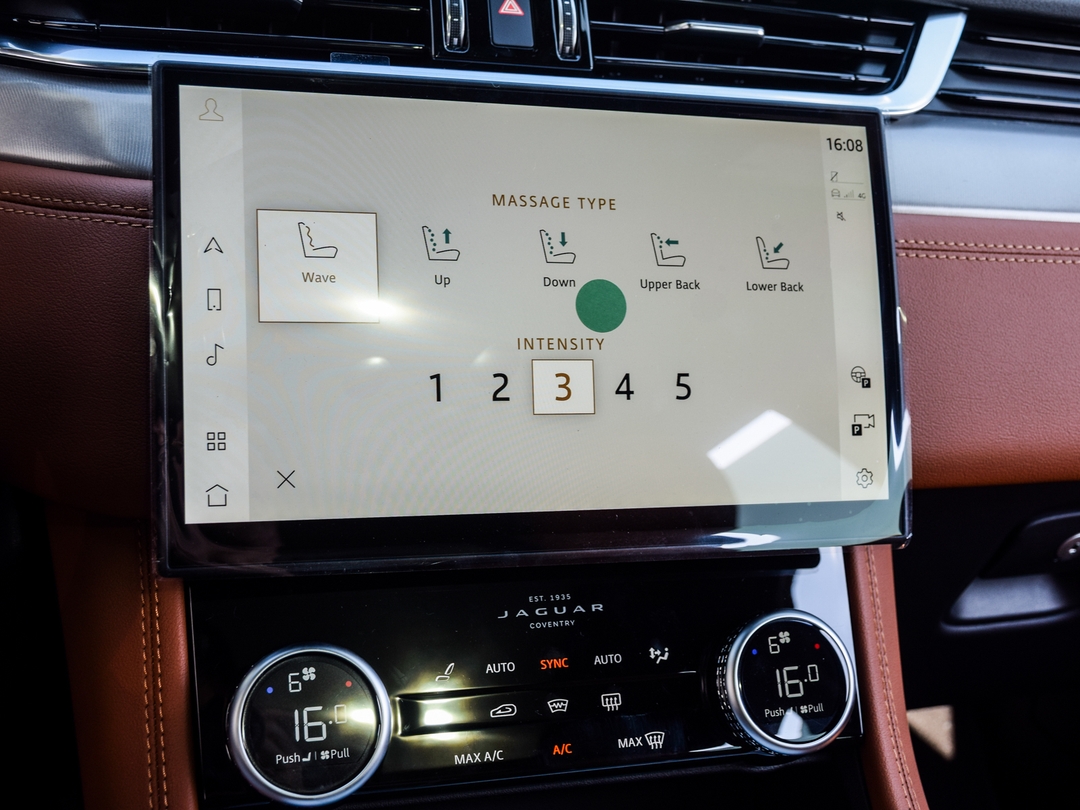 2026 Jaguar F-PACE P400 R-Dynamic S, 多伦多, 全款车