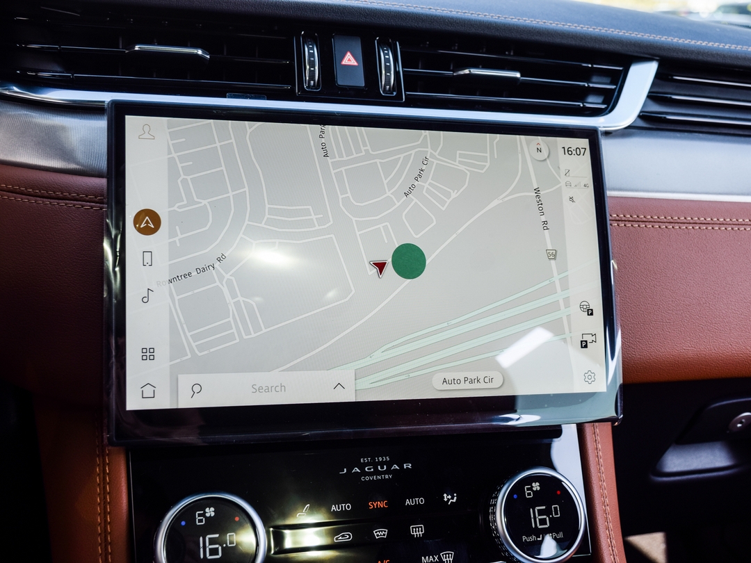 2026 Jaguar F-PACE P400 R-Dynamic S, 多伦多, 全款车