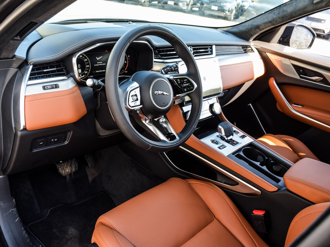 2026 Jaguar F-PACE P400 R-Dynamic S, 多伦多, 全款车