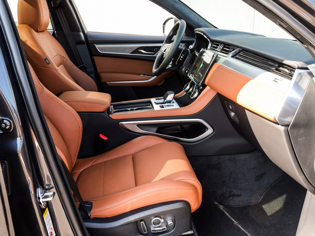 2026 Jaguar F-PACE P400 R-Dynamic S, 多伦多, 全款车