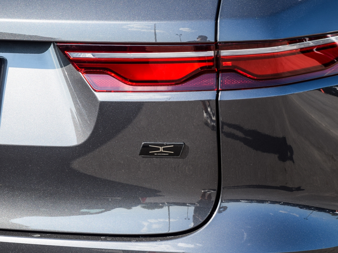 2026 Jaguar F-PACE P400 R-Dynamic S, 多伦多, 全款车
