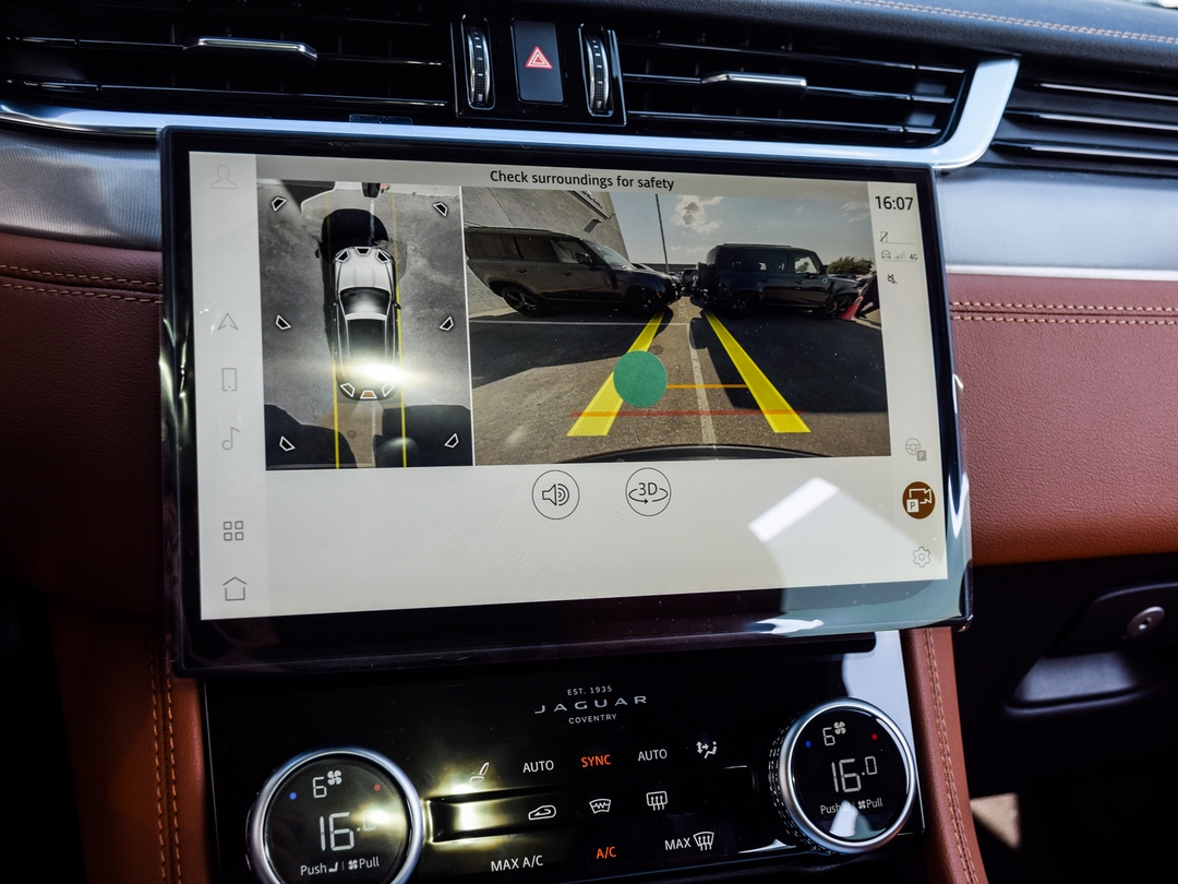 2026 Jaguar F-PACE P400 R-Dynamic S, 多伦多, 全款车