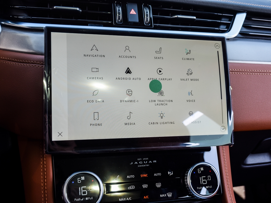 2026 Jaguar F-PACE P400 R-Dynamic S, 多伦多, 全款车