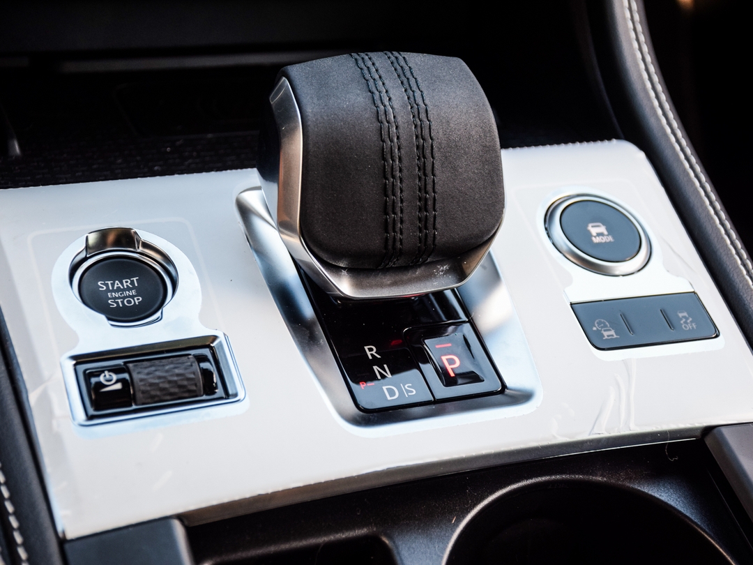 2026 Jaguar F-PACE P250 R-Dynamic S, 多伦多, 全款车