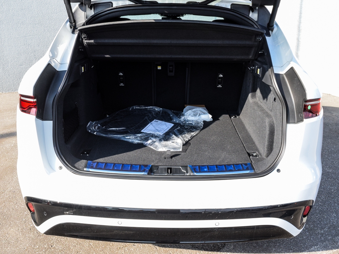 2026 Jaguar F-PACE P250 R-Dynamic S, 多伦多, 全款车